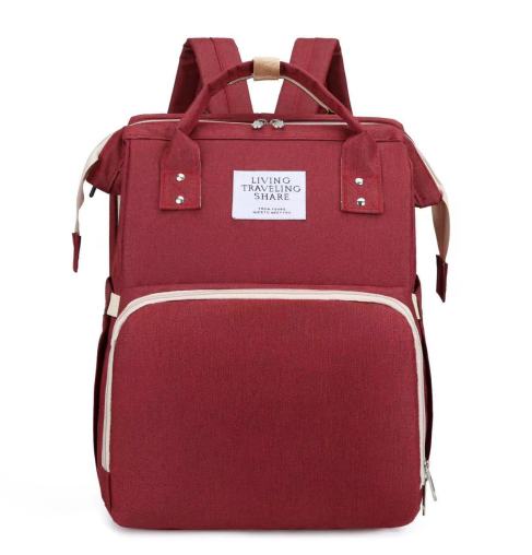 Blissful Baby Backpack™