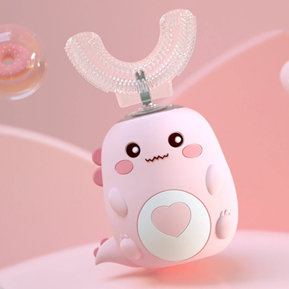 Brusheezee™ Sonic Toothbrush