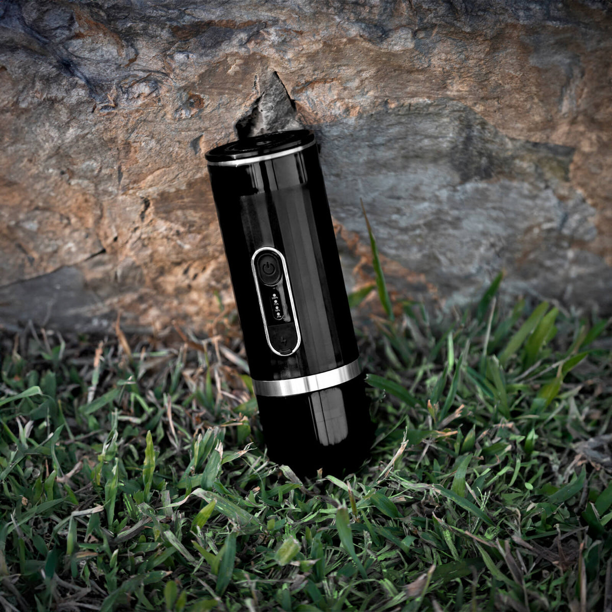 JavaJourney™ Portable Espresso Maker