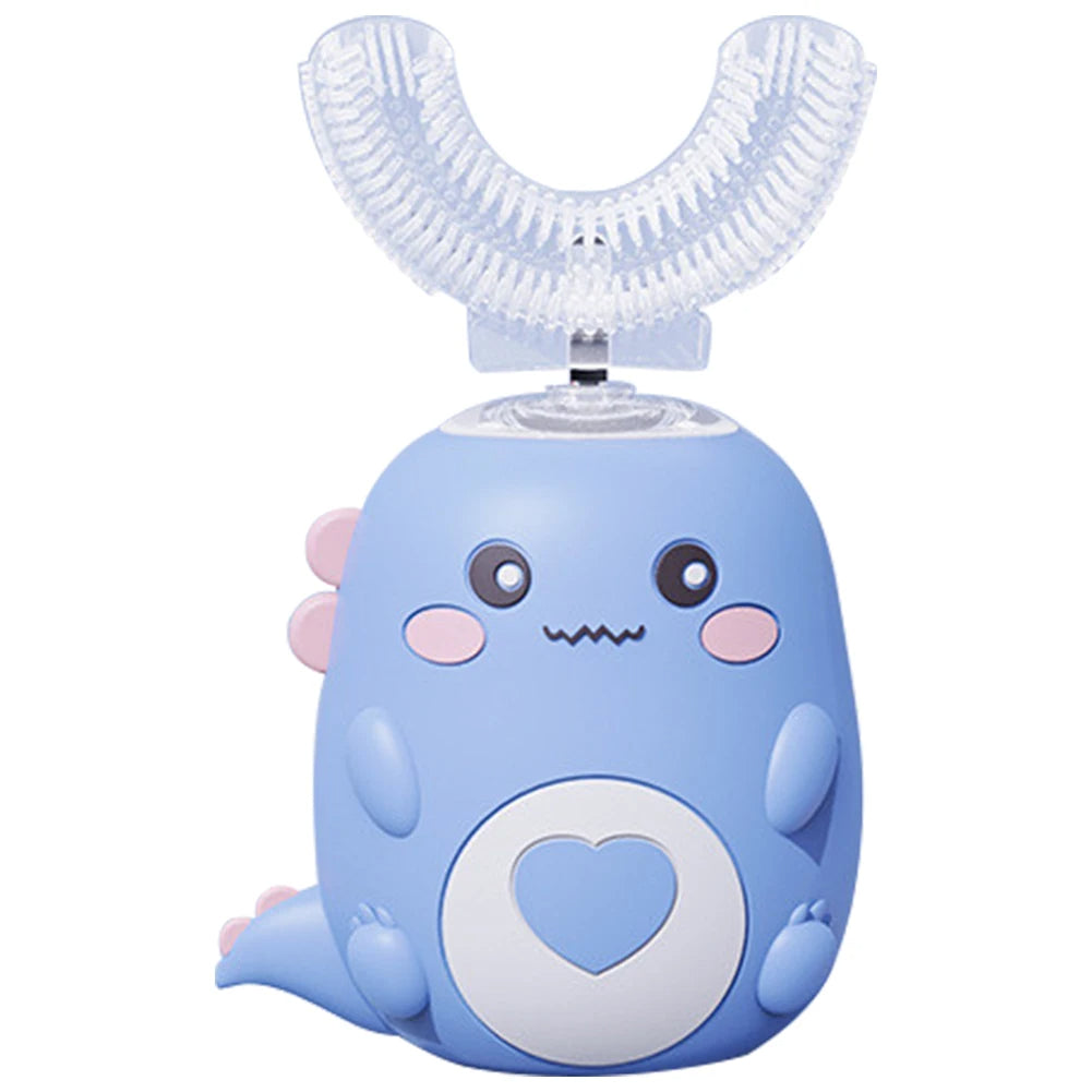 Brusheezee™ Sonic Toothbrush