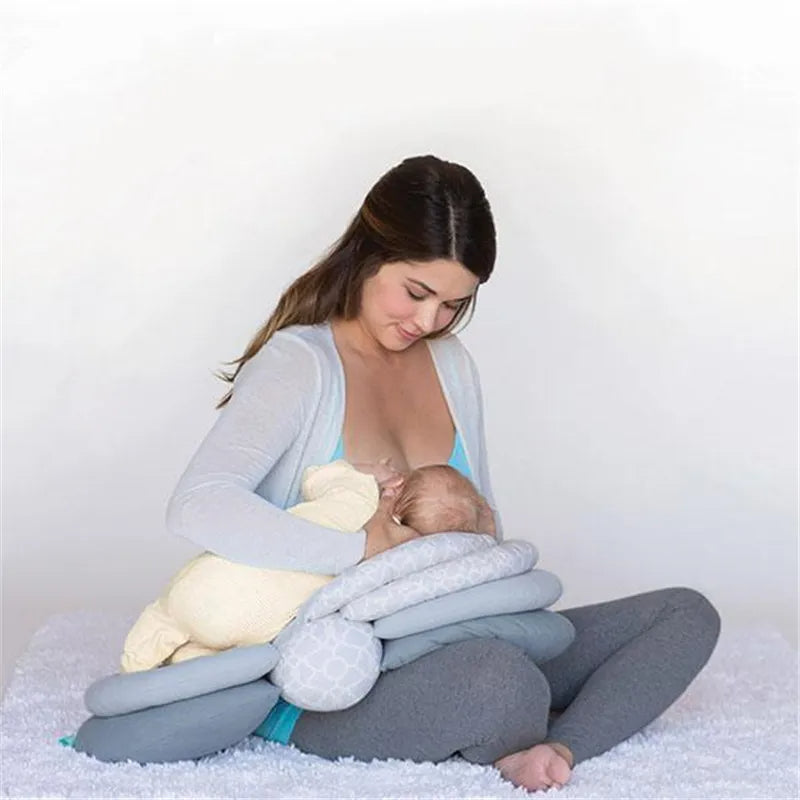LovElivate™ Nursing Pillow