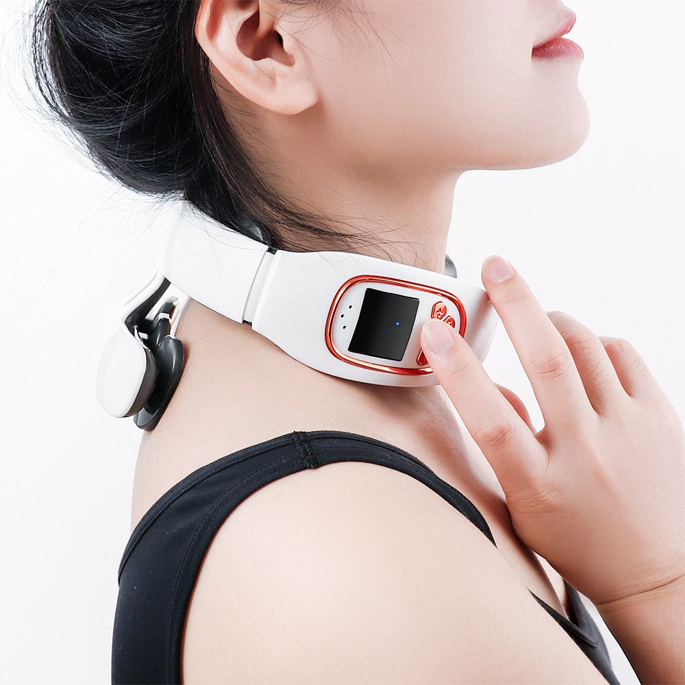 SmartSoothe™ Neck Massager