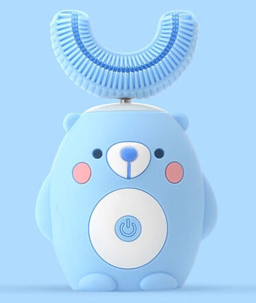 Brusheezee™ Sonic Toothbrush