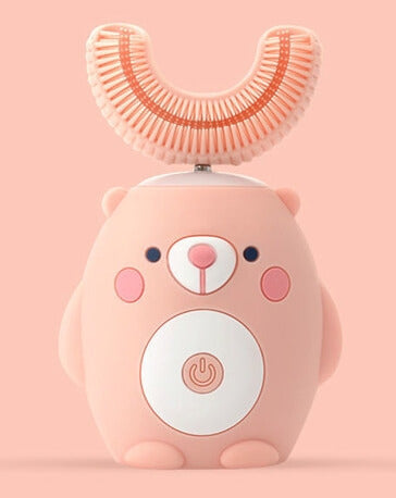 Brusheezee™ Sonic Toothbrush