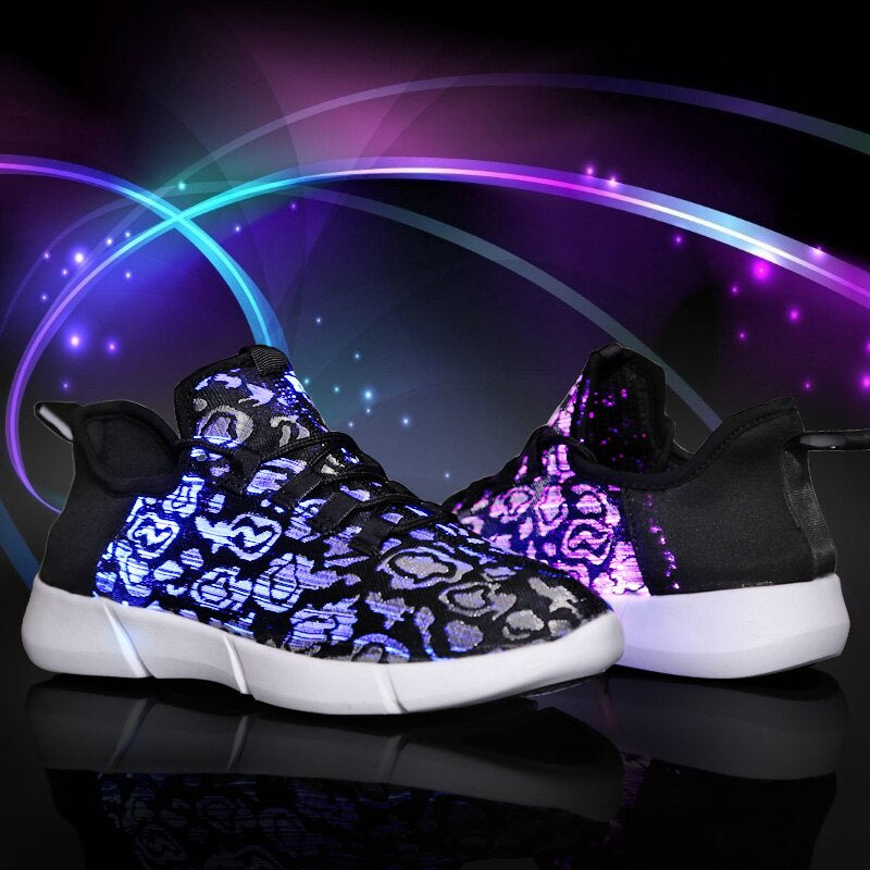 LEDelight™ Sneakers