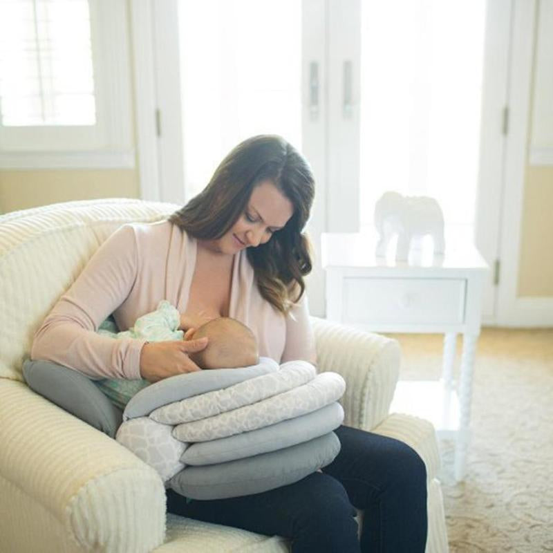 LovElivate™ Nursing Pillow