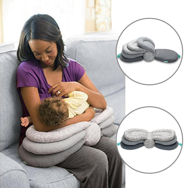 LovElivate™ Nursing Pillow