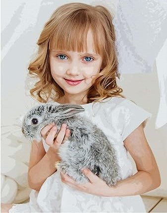 CanvUs™ Personalized Paint By Numbers