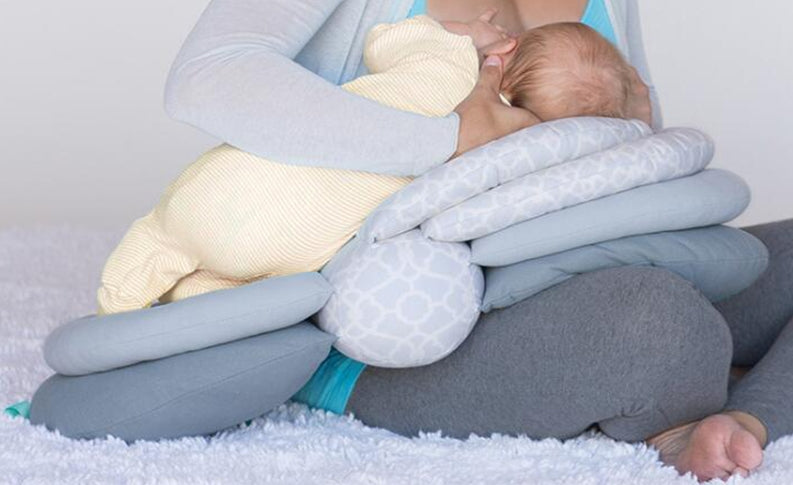 LovElivate™ Nursing Pillow